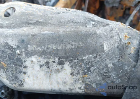 2016 Nissan Sentra S из США, поврежденный, VIN 3N1AB7AP1GY287774